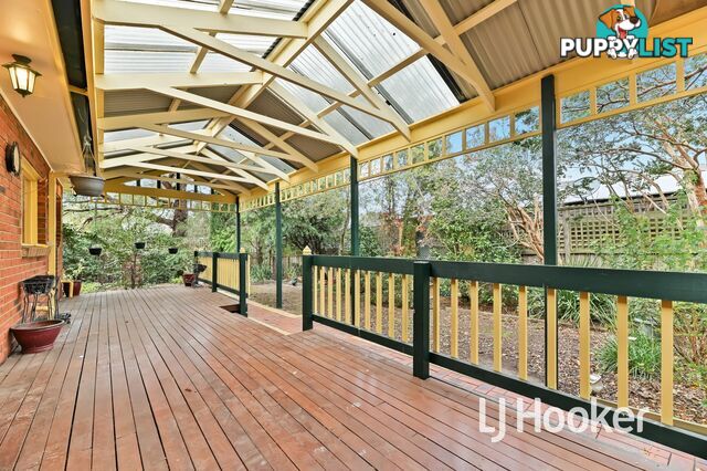 42 Parman Avenue PAKENHAM VIC 3810