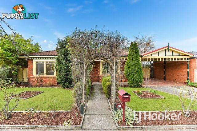 42 Parman Avenue PAKENHAM VIC 3810