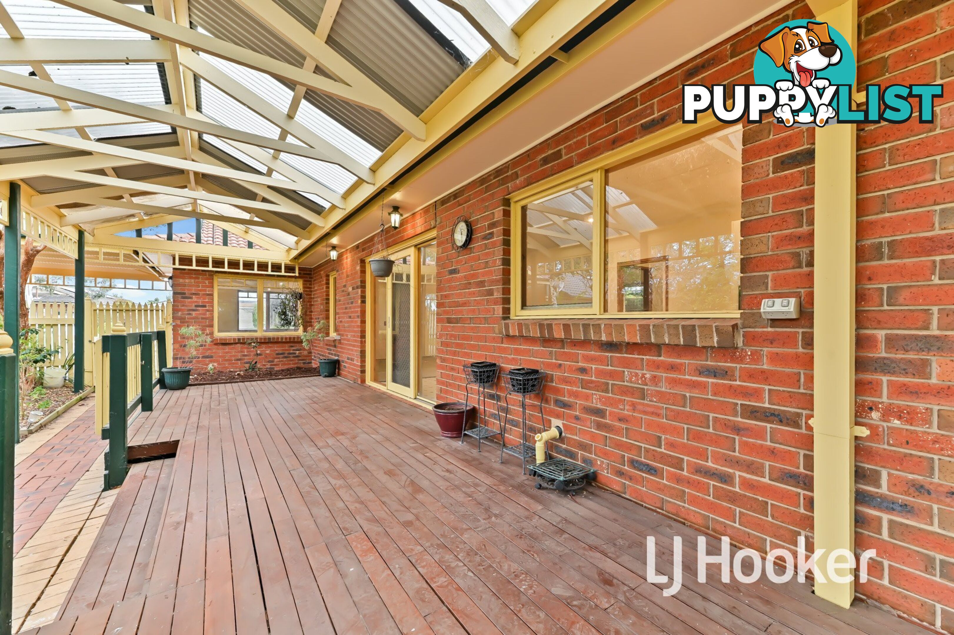 42 Parman Avenue PAKENHAM VIC 3810