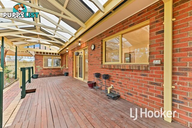 42 Parman Avenue PAKENHAM VIC 3810