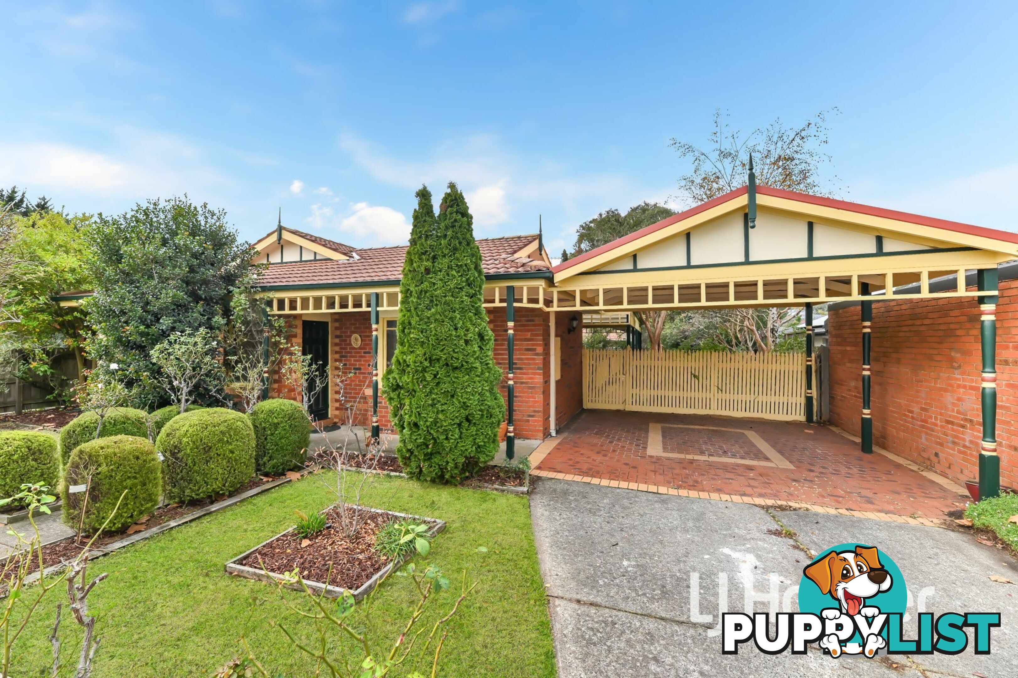 42 Parman Avenue PAKENHAM VIC 3810