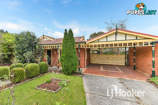 42 Parman Avenue PAKENHAM VIC 3810