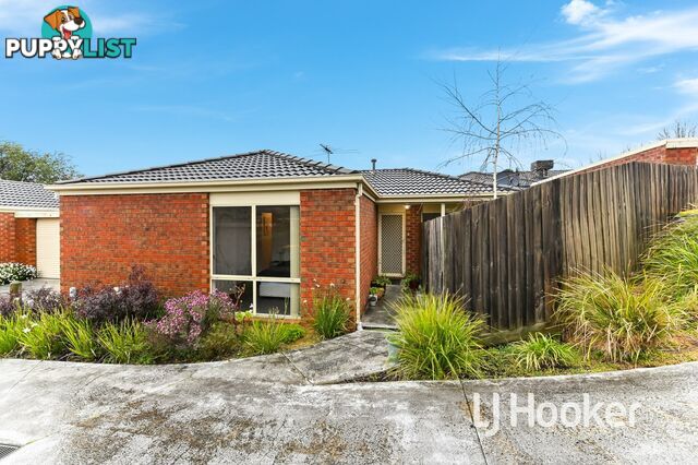 6/5 Glenda Court PAKENHAM VIC 3810