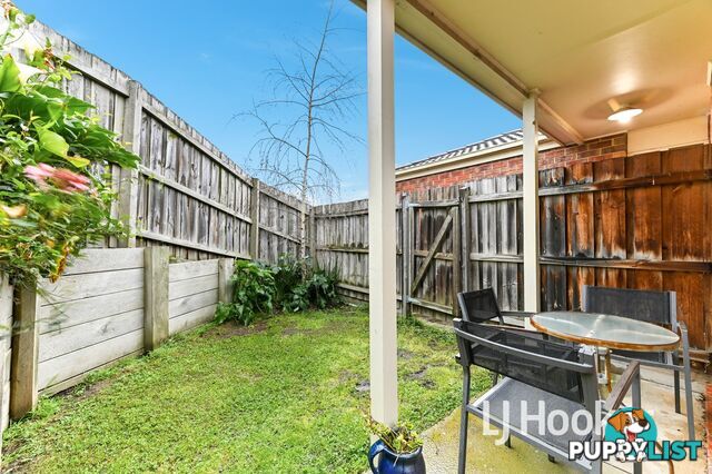 6/5 Glenda Court PAKENHAM VIC 3810