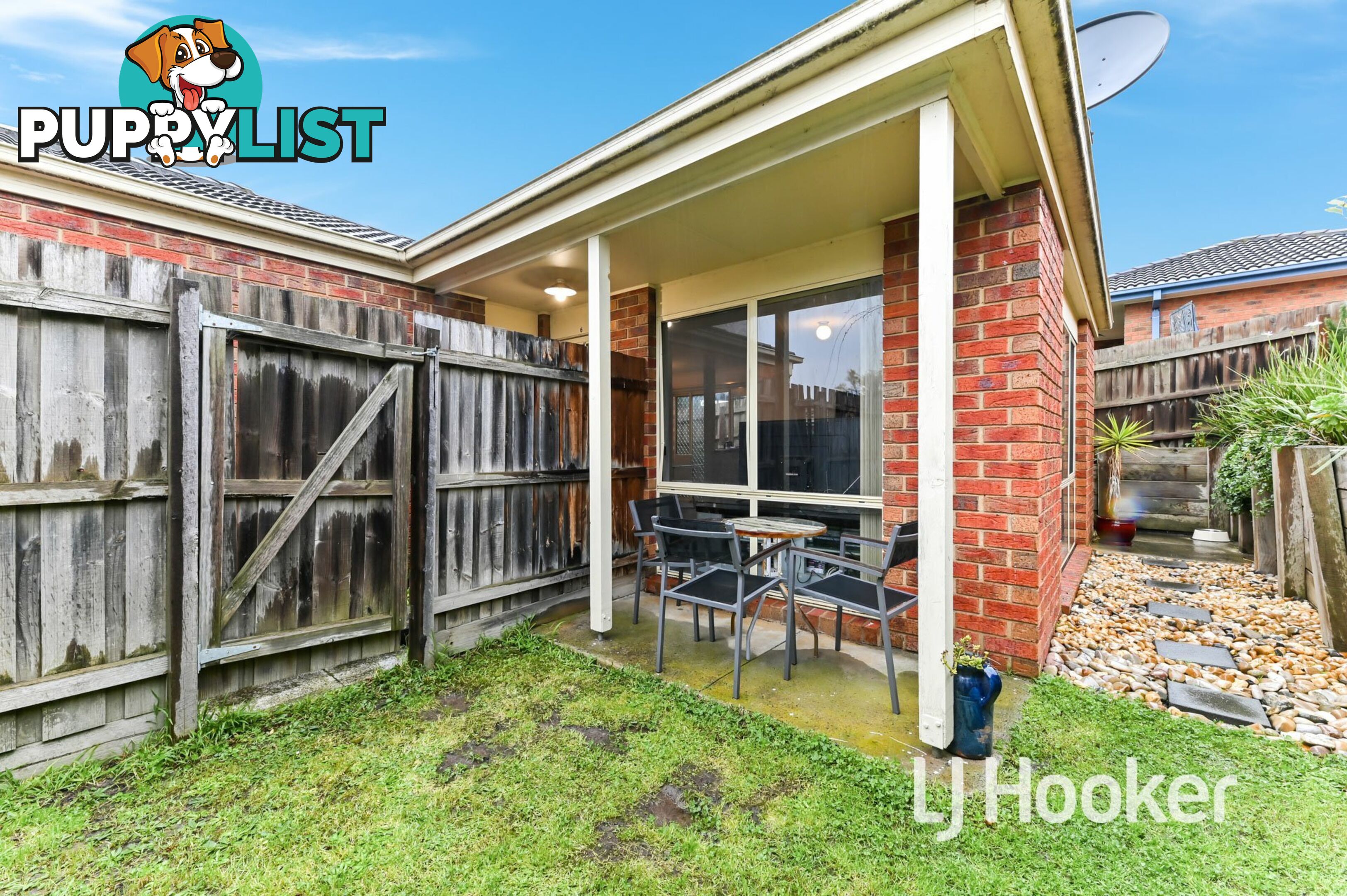 6/5 Glenda Court PAKENHAM VIC 3810