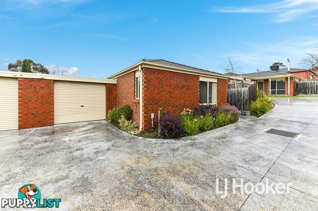 6/5 Glenda Court PAKENHAM VIC 3810