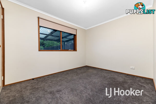 35 Barrington Drive PAKENHAM VIC 3810