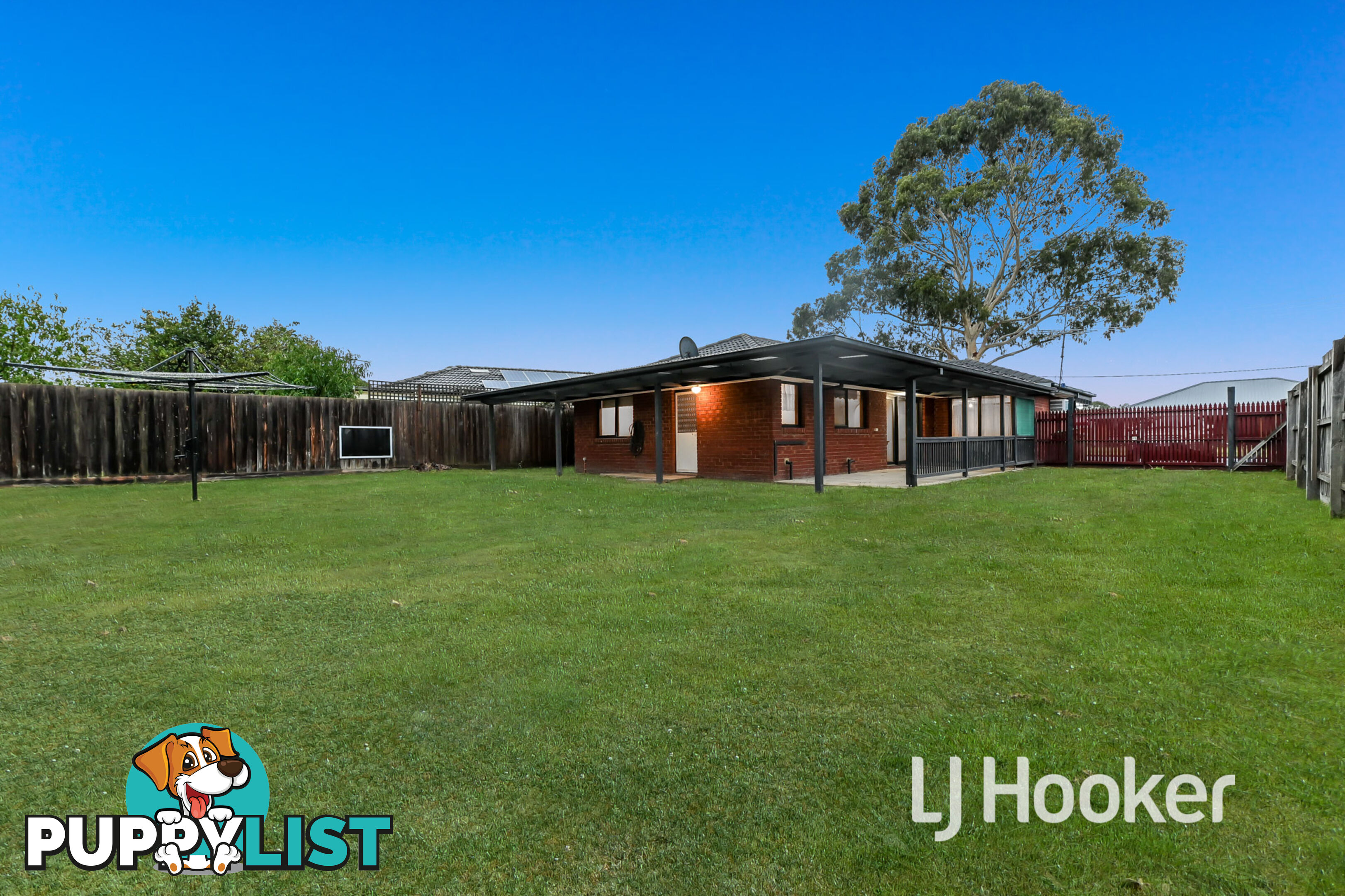 35 Barrington Drive PAKENHAM VIC 3810