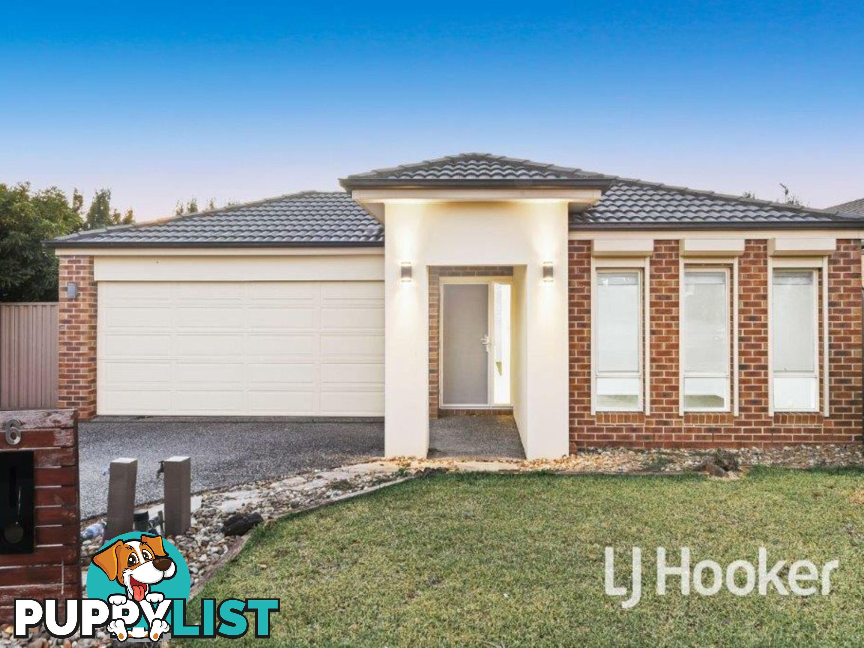 6 Hood Place PAKENHAM VIC 3810