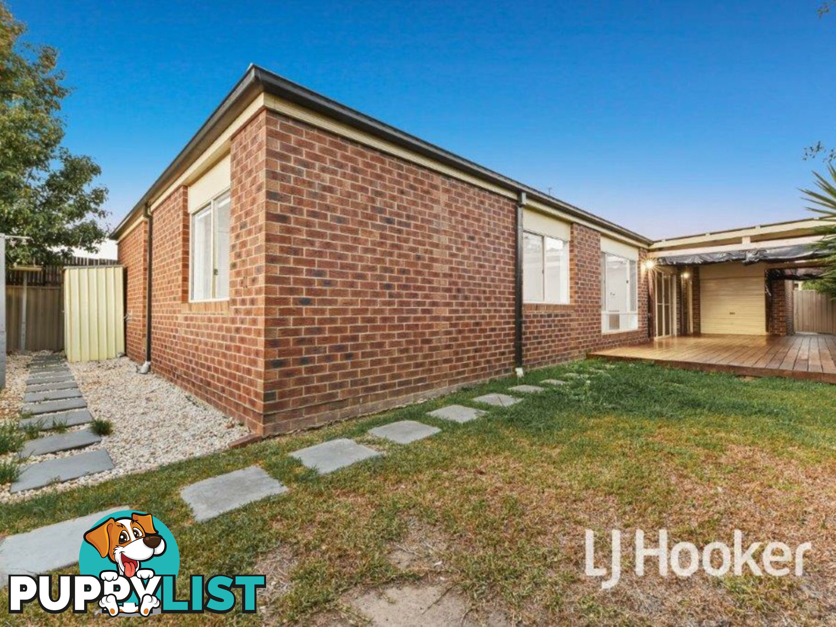 6 Hood Place PAKENHAM VIC 3810