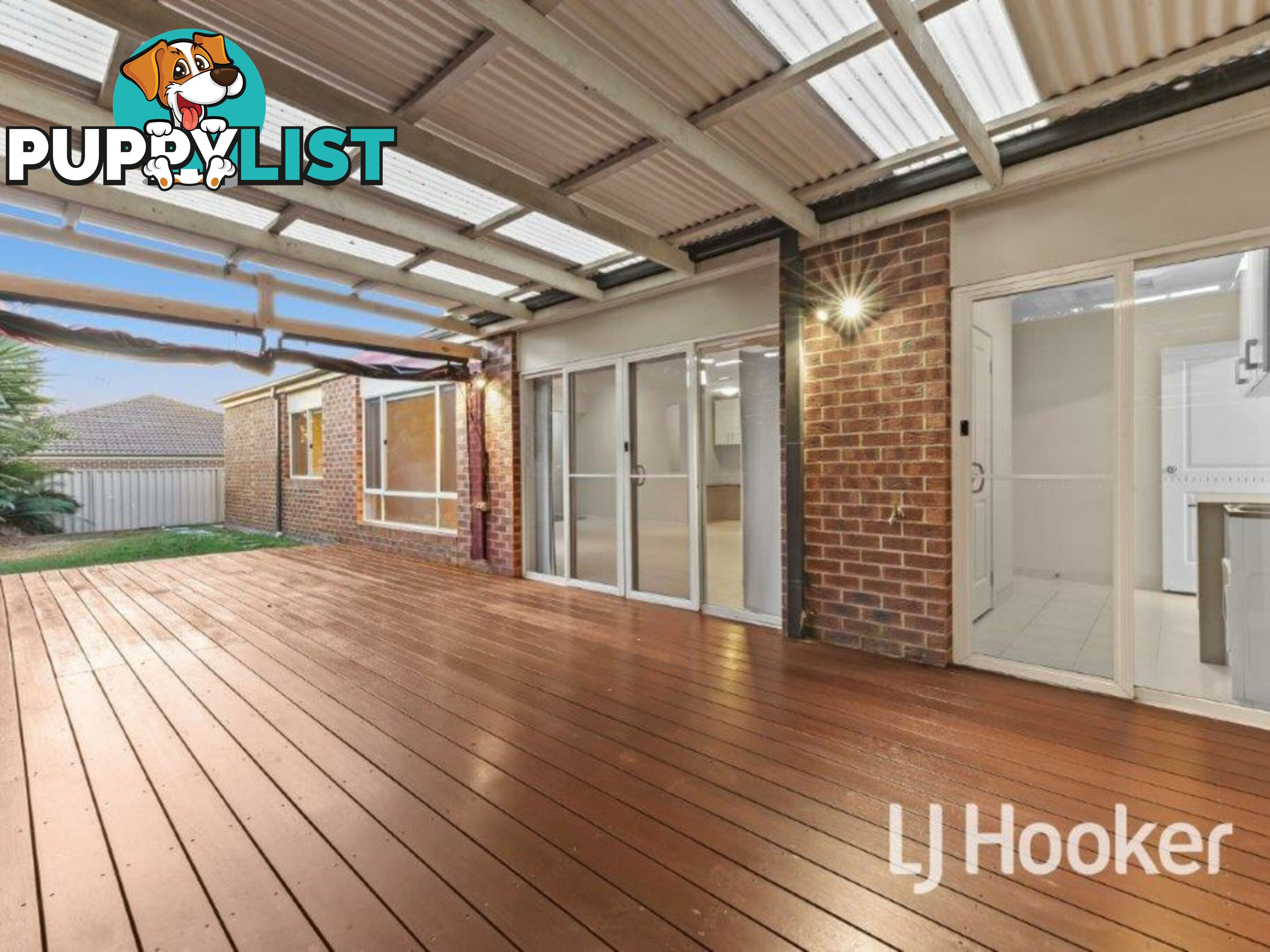 6 Hood Place PAKENHAM VIC 3810