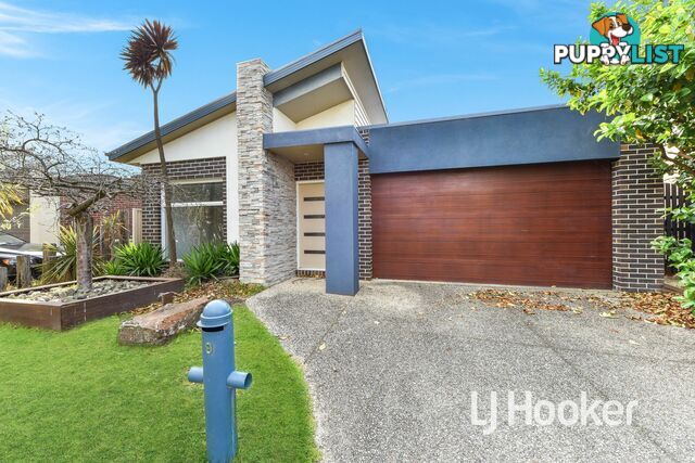 9 Portland Road PAKENHAM VIC 3810