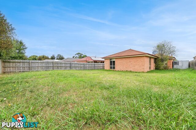 7 Rossi Close PAKENHAM VIC 3810