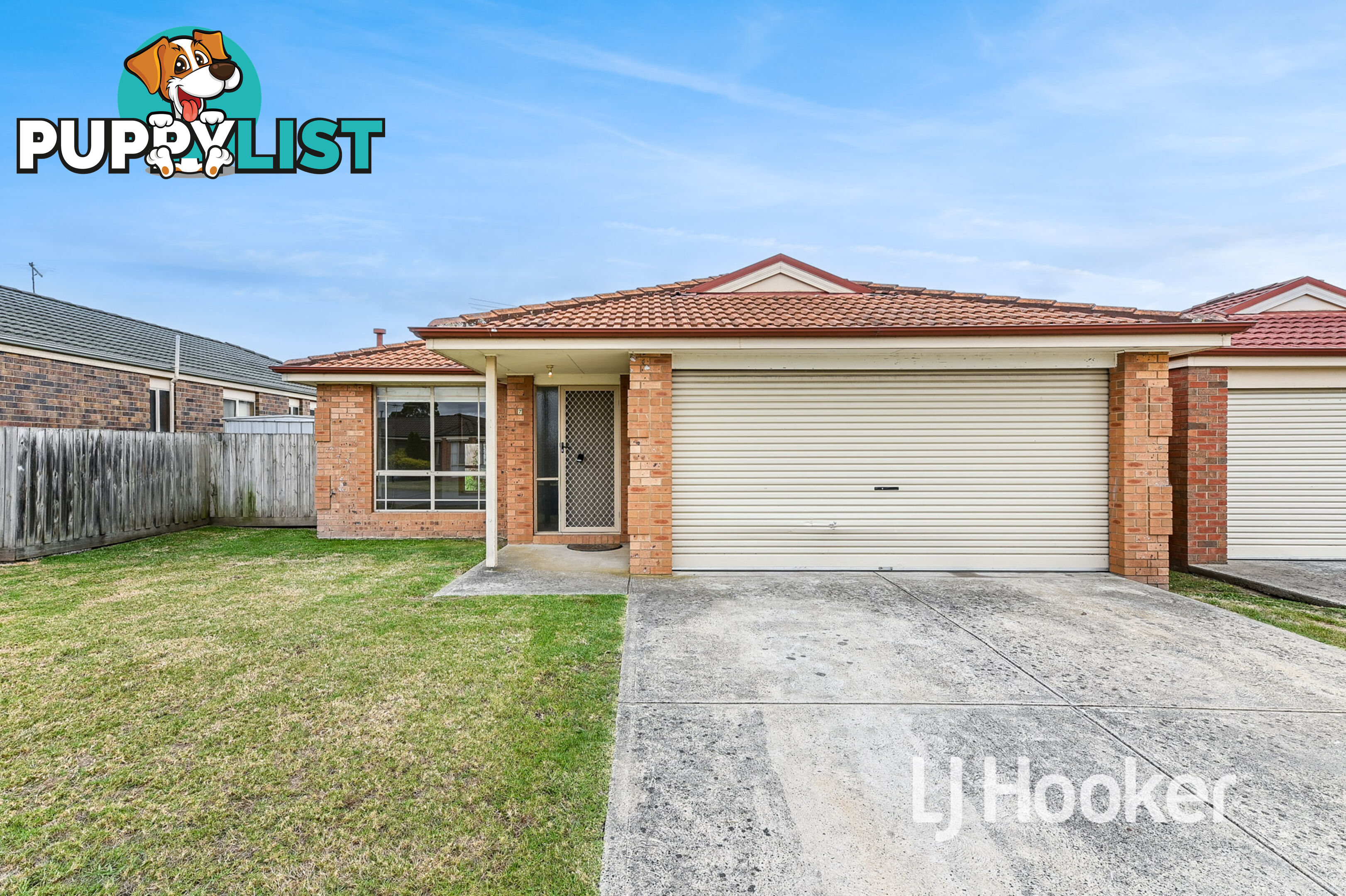 7 Rossi Close PAKENHAM VIC 3810