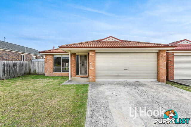 7 Rossi Close PAKENHAM VIC 3810