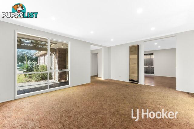 5 Katjusha Court PAKENHAM VIC 3810