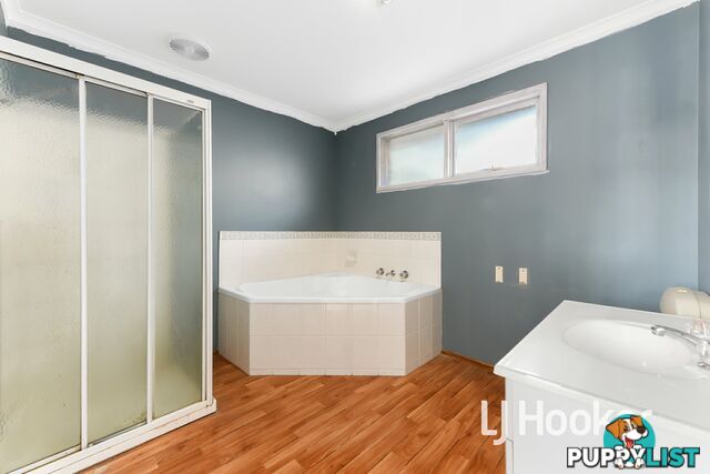 5 Katjusha Court PAKENHAM VIC 3810