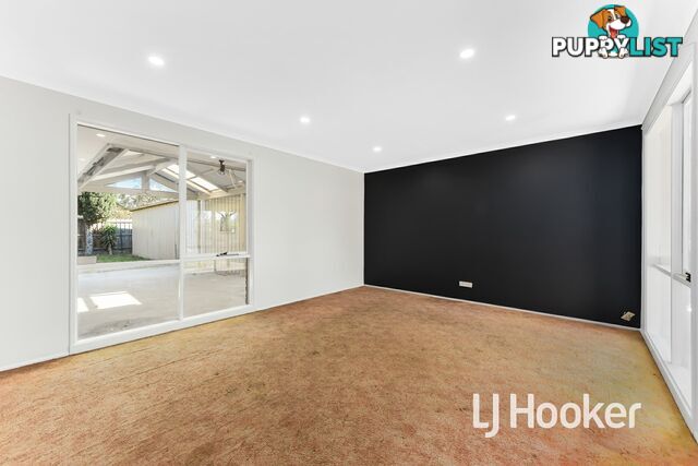 5 Katjusha Court PAKENHAM VIC 3810