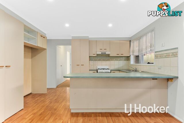 5 Katjusha Court PAKENHAM VIC 3810