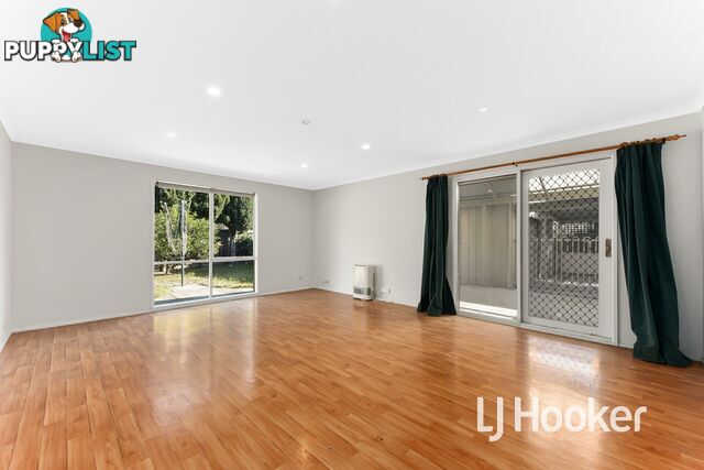 5 Katjusha Court PAKENHAM VIC 3810