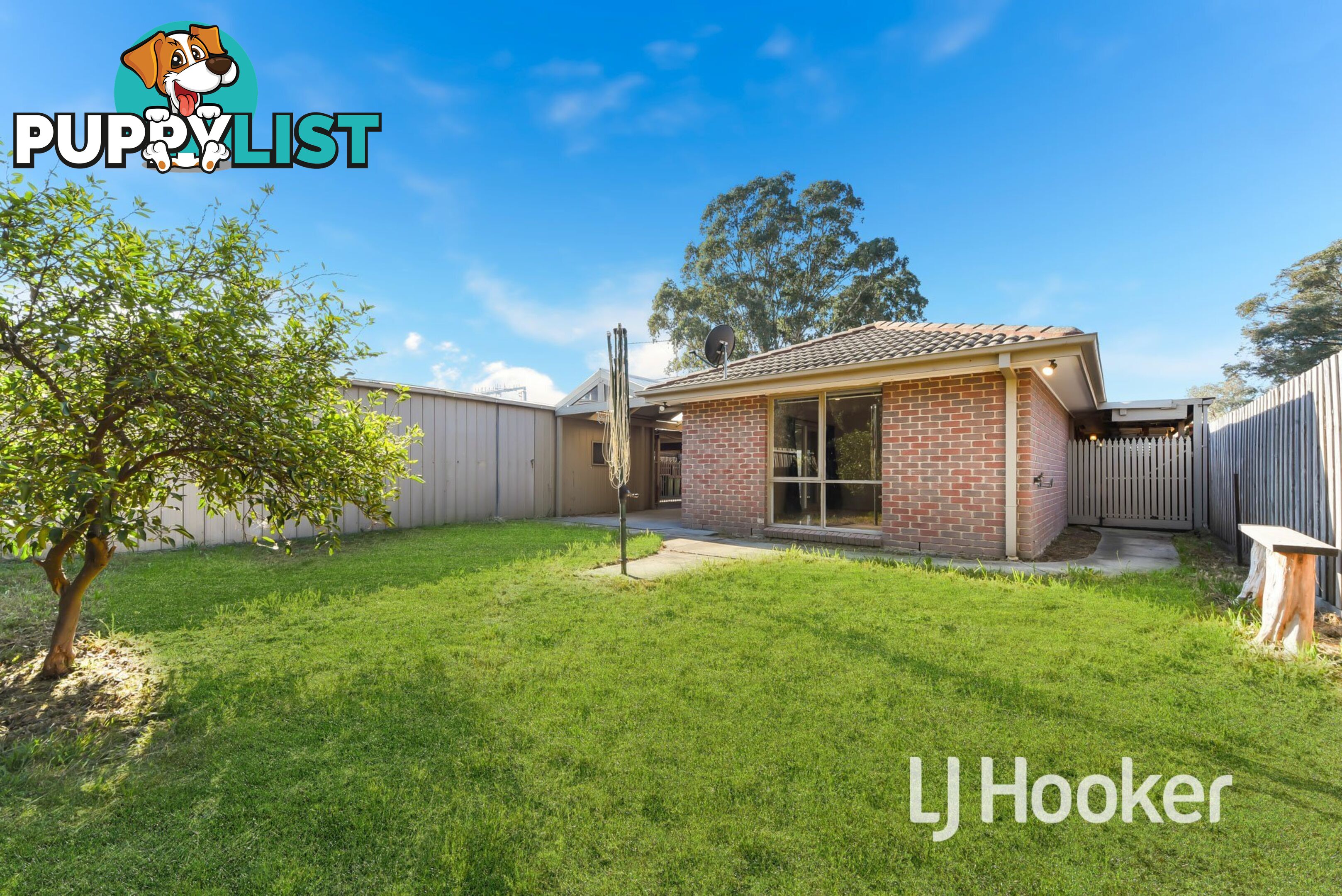 5 Katjusha Court PAKENHAM VIC 3810