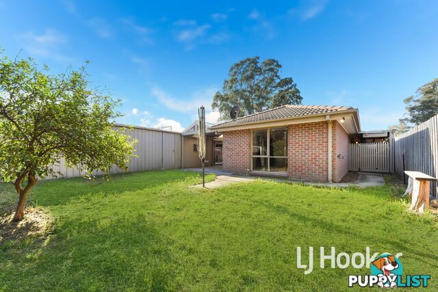 5 Katjusha Court PAKENHAM VIC 3810