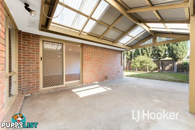 5 Katjusha Court PAKENHAM VIC 3810