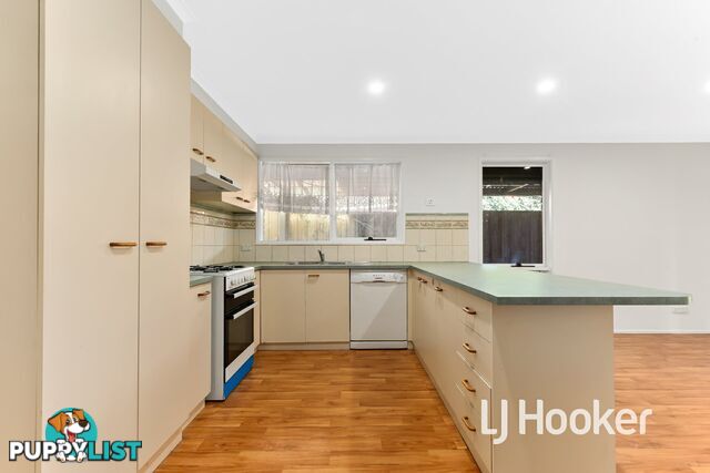 5 Katjusha Court PAKENHAM VIC 3810