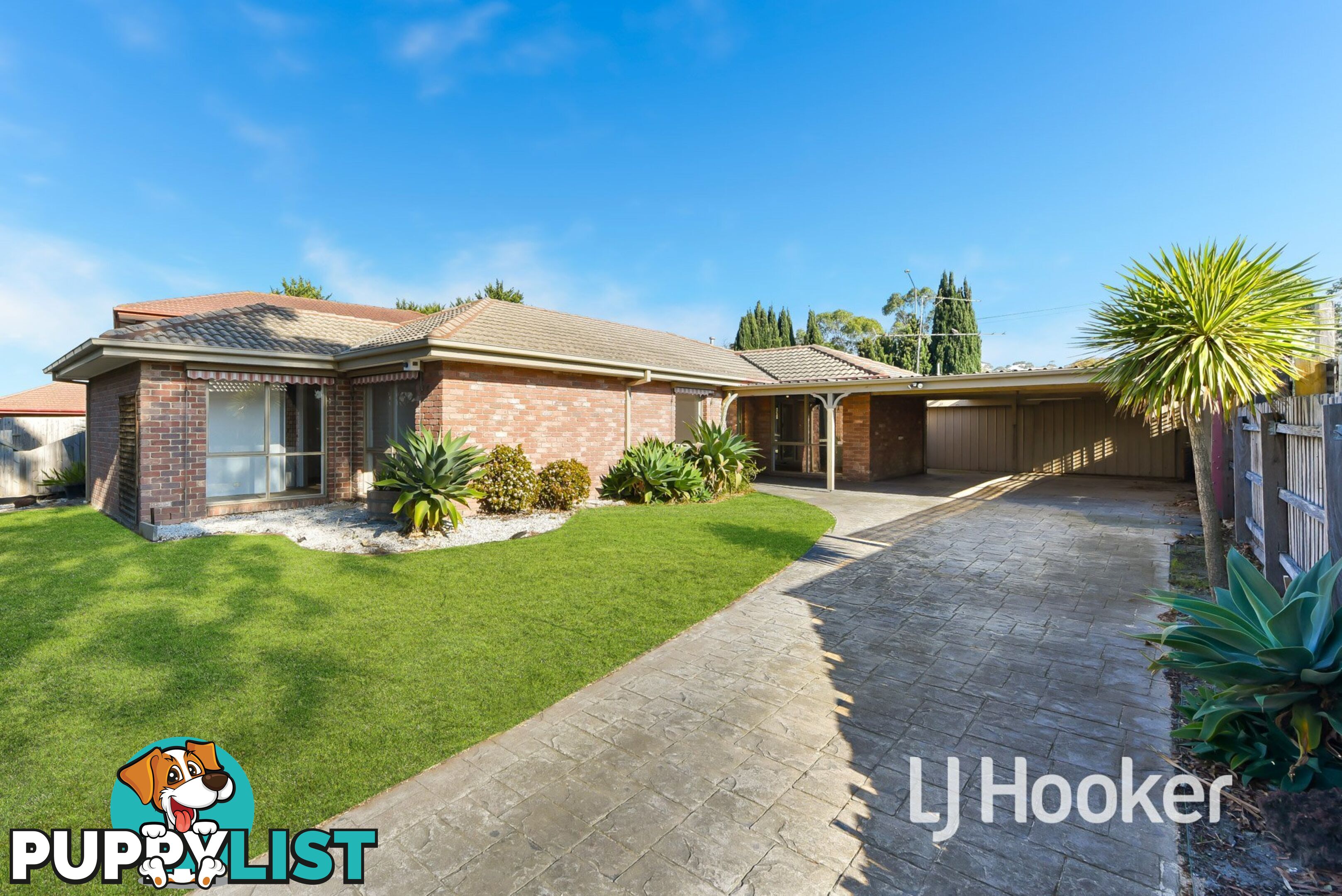 5 Katjusha Court PAKENHAM VIC 3810