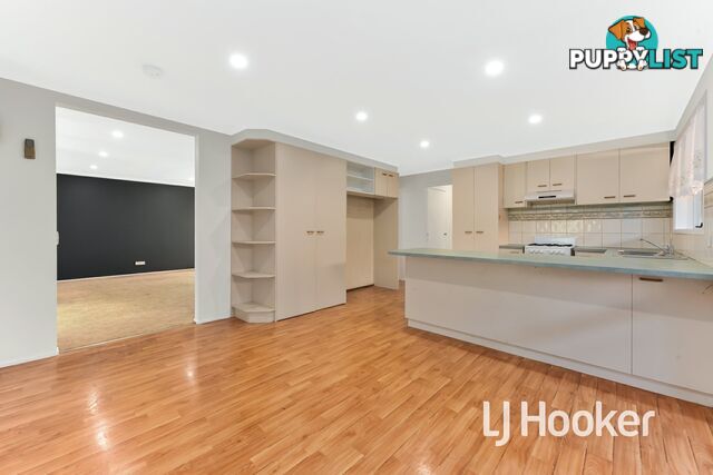 5 Katjusha Court PAKENHAM VIC 3810