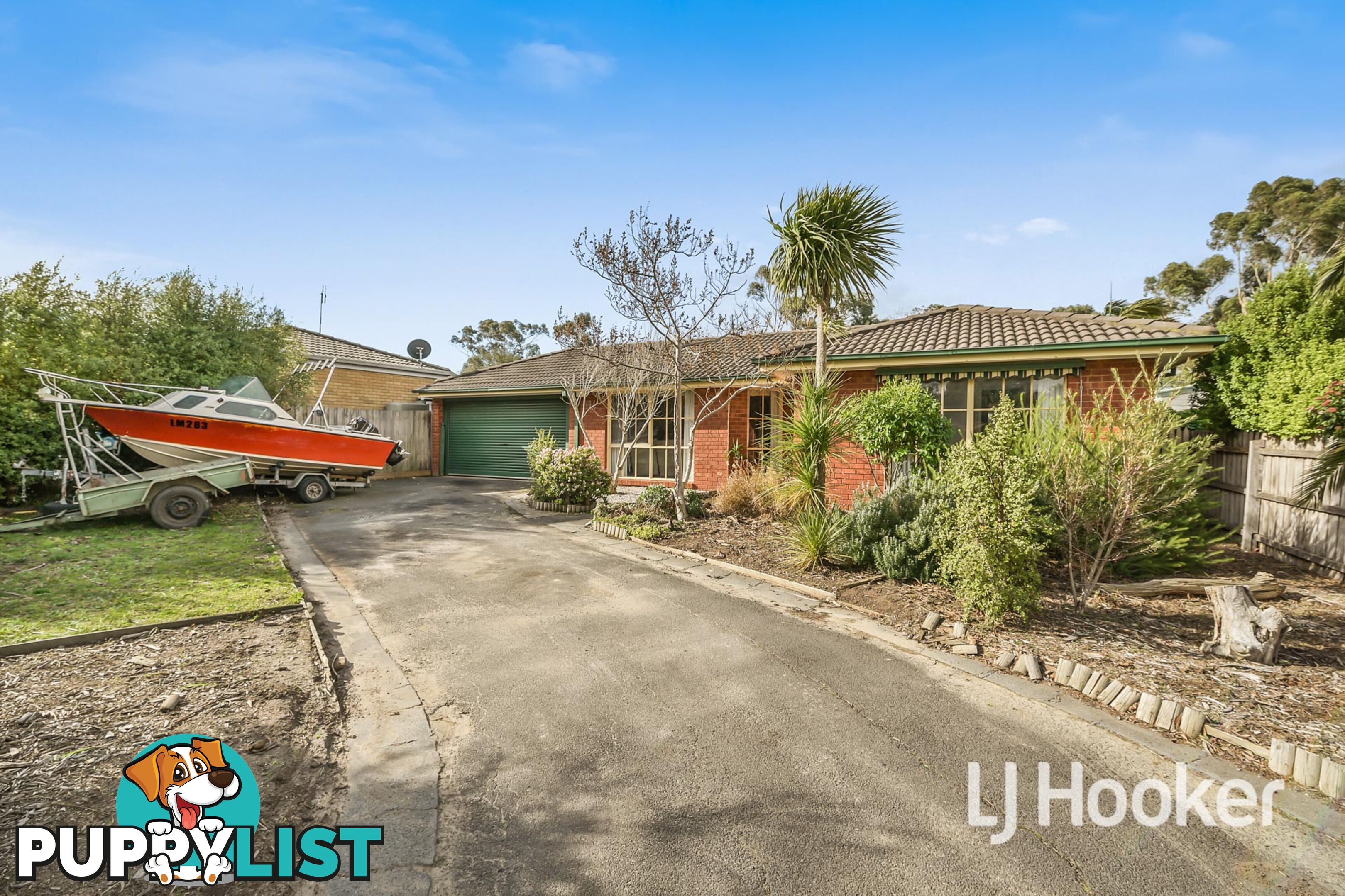 68 Murphy Road PAKENHAM VIC 3810