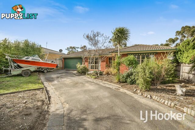 68 Murphy Road PAKENHAM VIC 3810