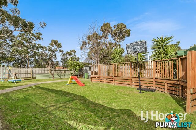 68 Murphy Road PAKENHAM VIC 3810