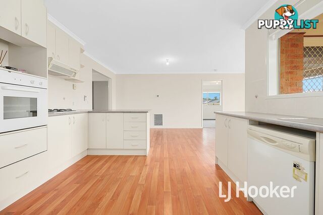 21 Pownceby Court PAKENHAM VIC 3810