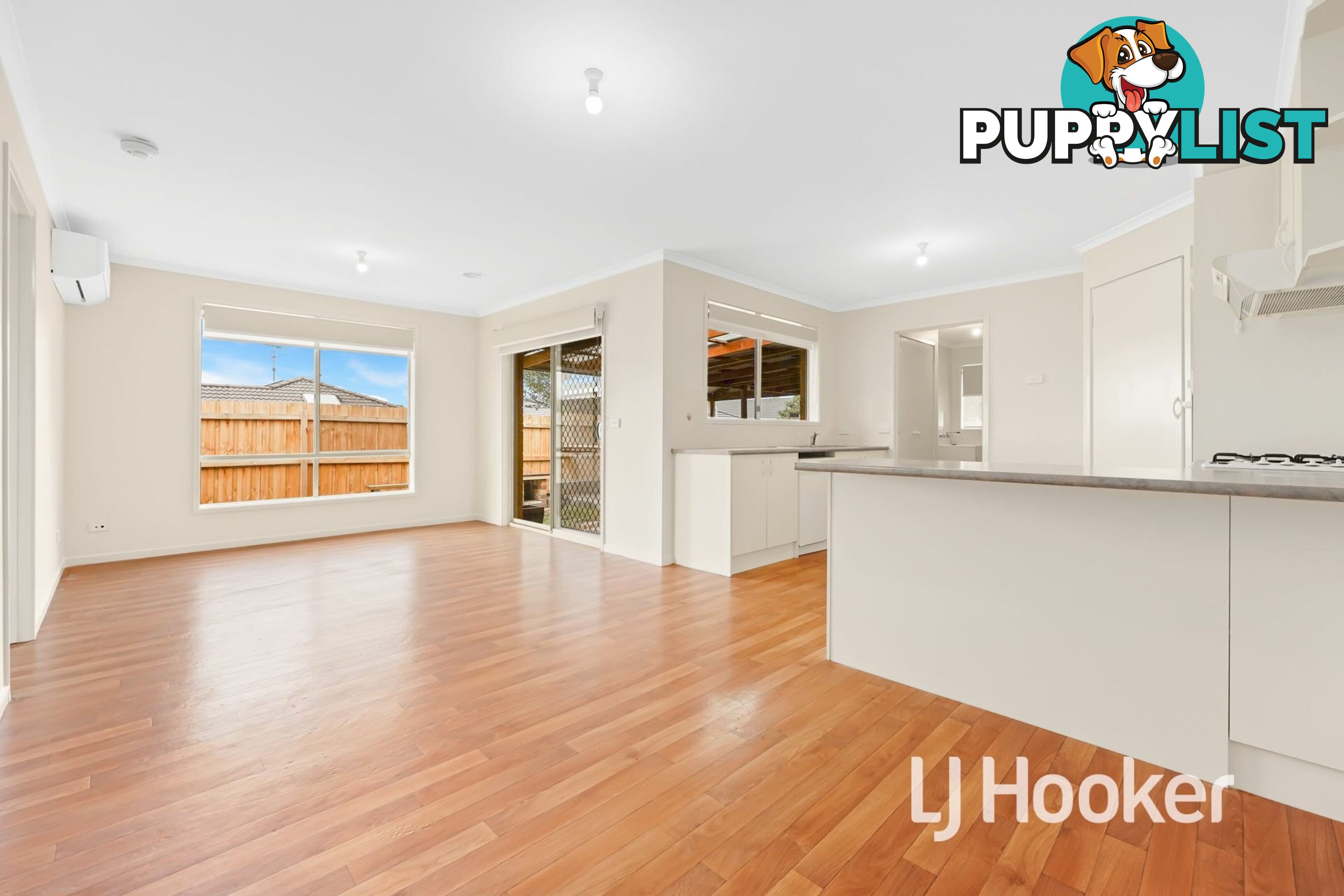 21 Pownceby Court PAKENHAM VIC 3810