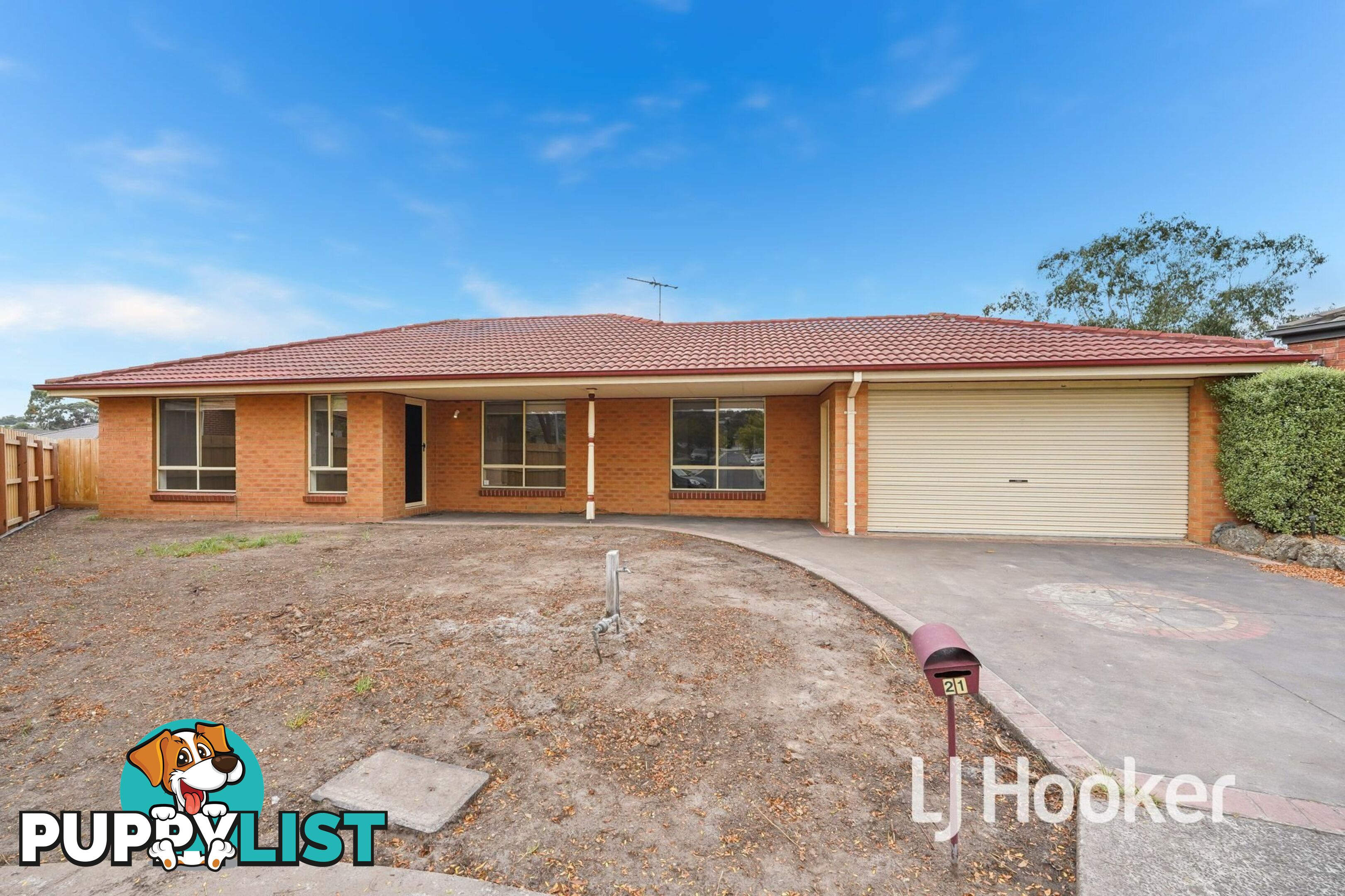 21 Pownceby Court PAKENHAM VIC 3810