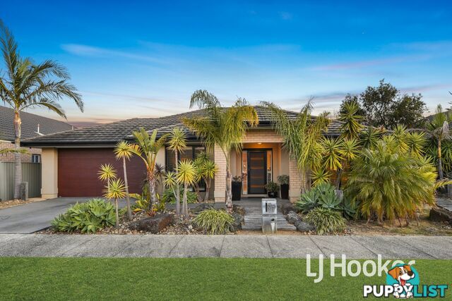 37 Cormorant Parade PAKENHAM VIC 3810