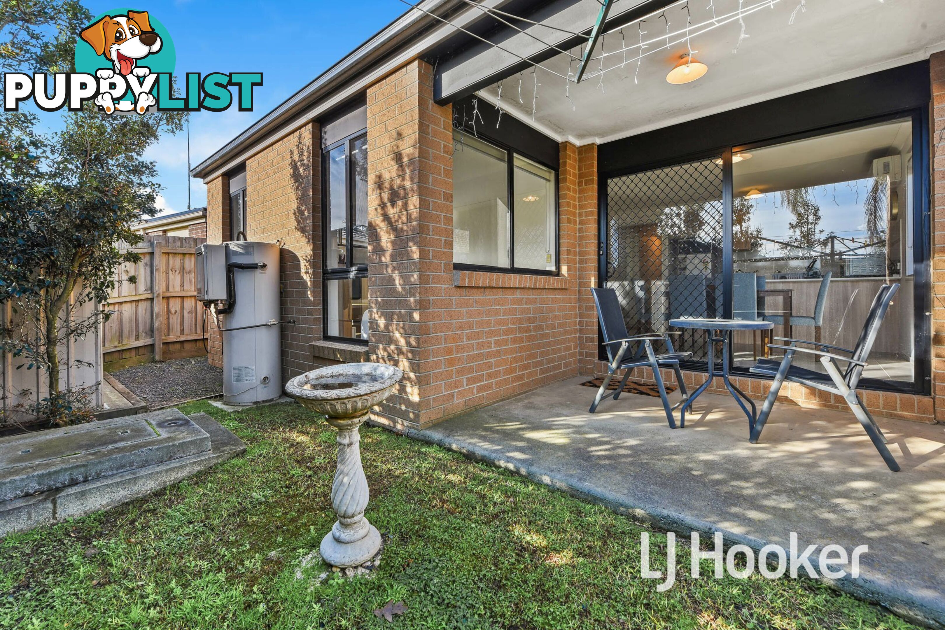 1/3 Springwater Drive DROUIN VIC 3818