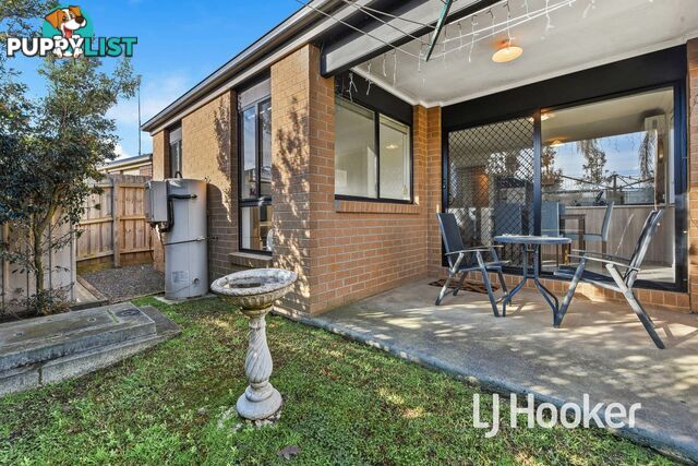 1/3 Springwater Drive DROUIN VIC 3818