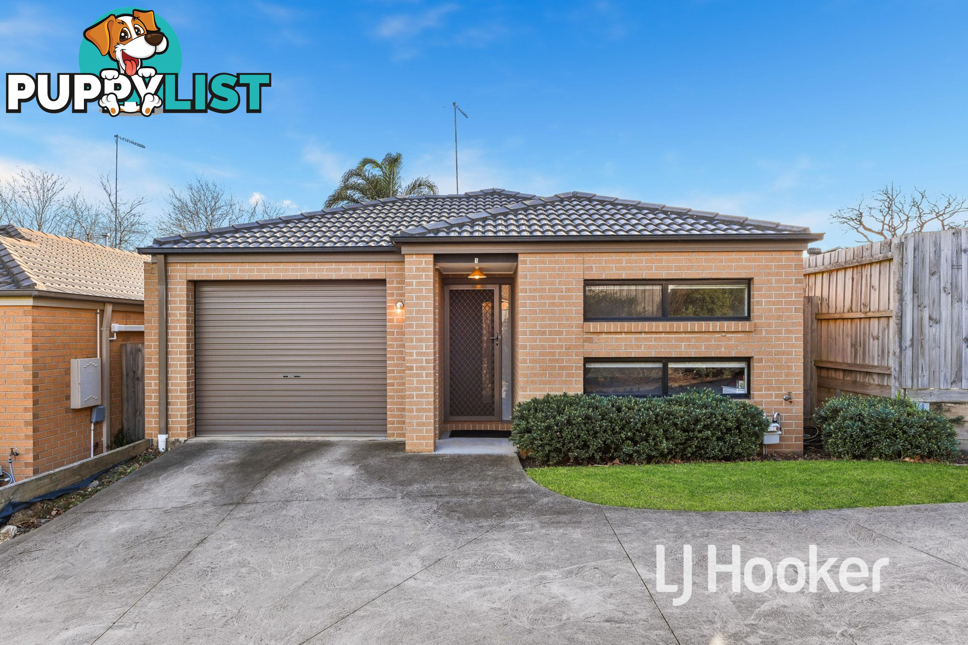 1/3 Springwater Drive DROUIN VIC 3818