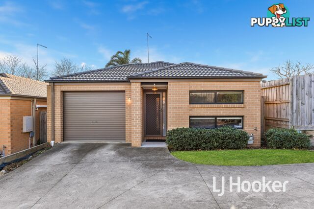 1/3 Springwater Drive DROUIN VIC 3818