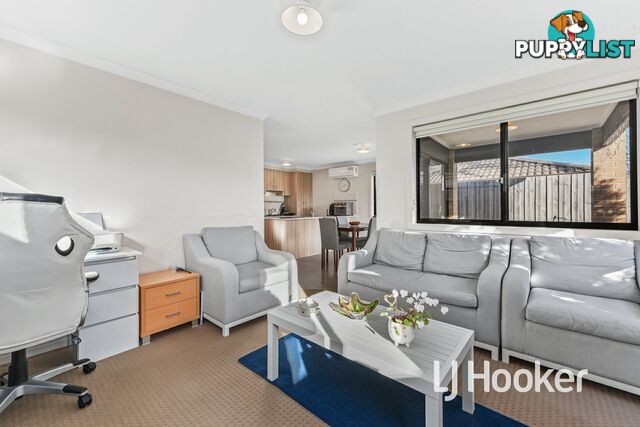1/3 Springwater Drive DROUIN VIC 3818