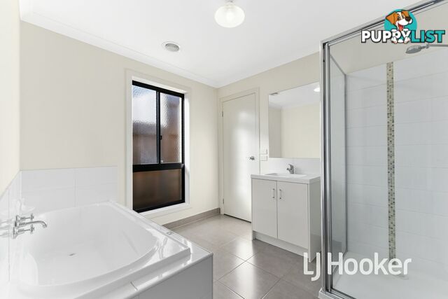 1/3 Springwater Drive DROUIN VIC 3818