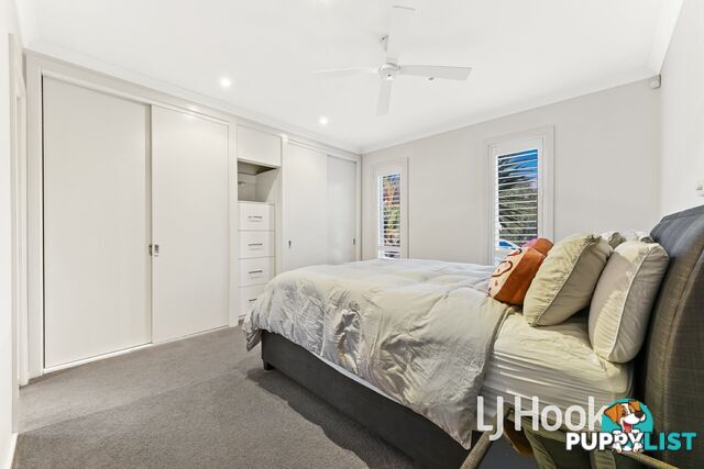13 Silver Gum Drive PAKENHAM VIC 3810