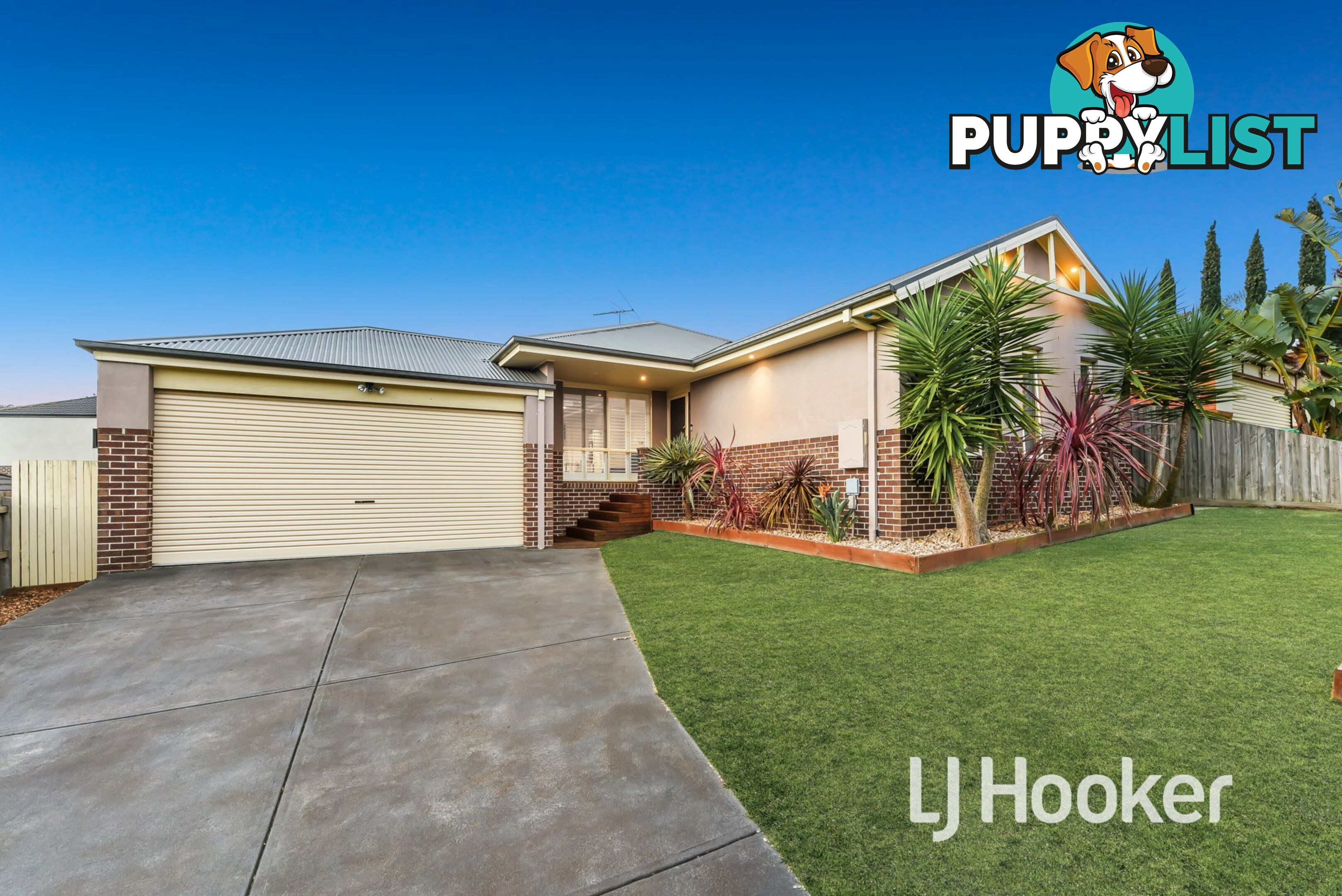 13 Silver Gum Drive PAKENHAM VIC 3810