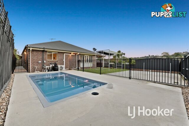13 Silver Gum Drive PAKENHAM VIC 3810