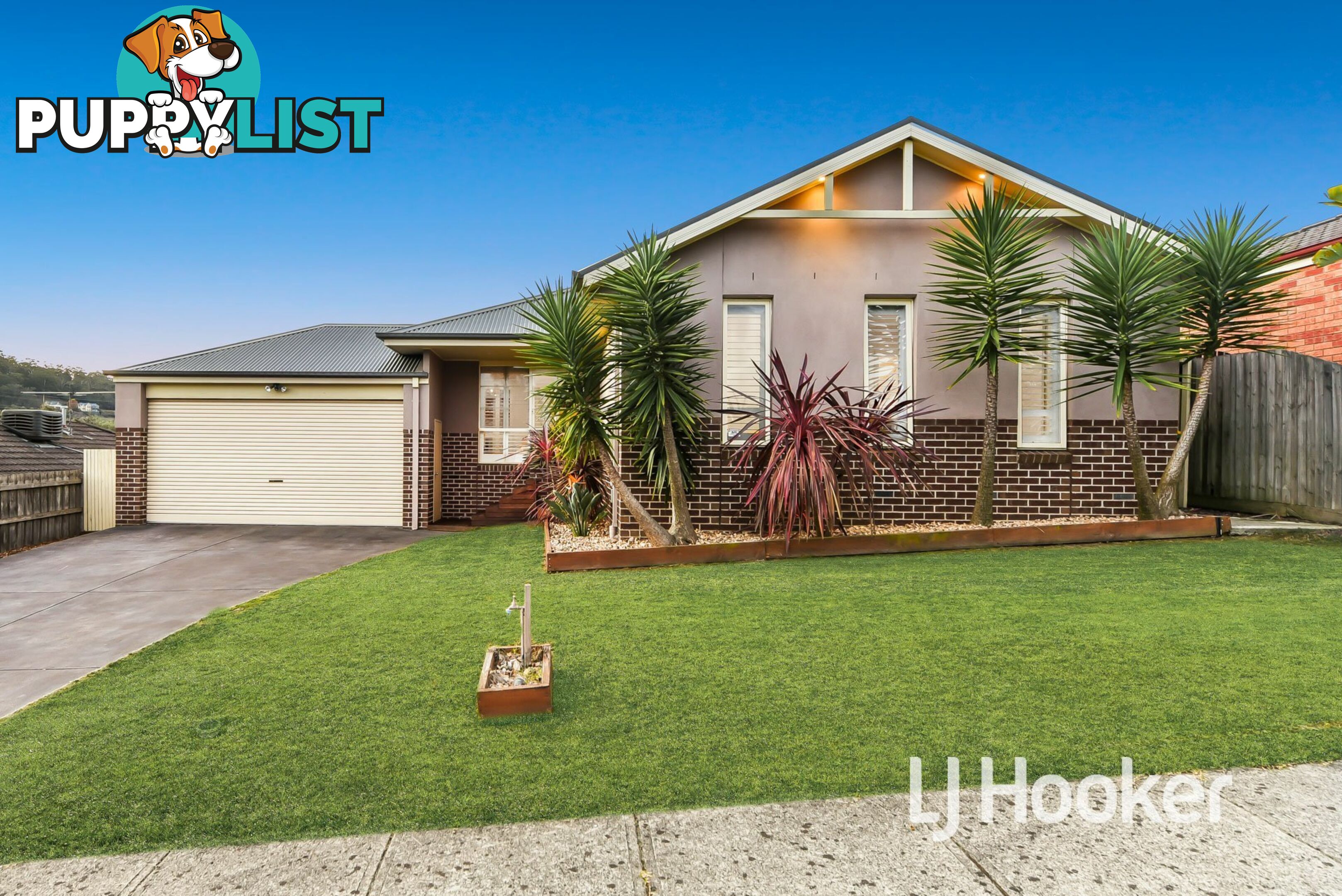 13 Silver Gum Drive PAKENHAM VIC 3810