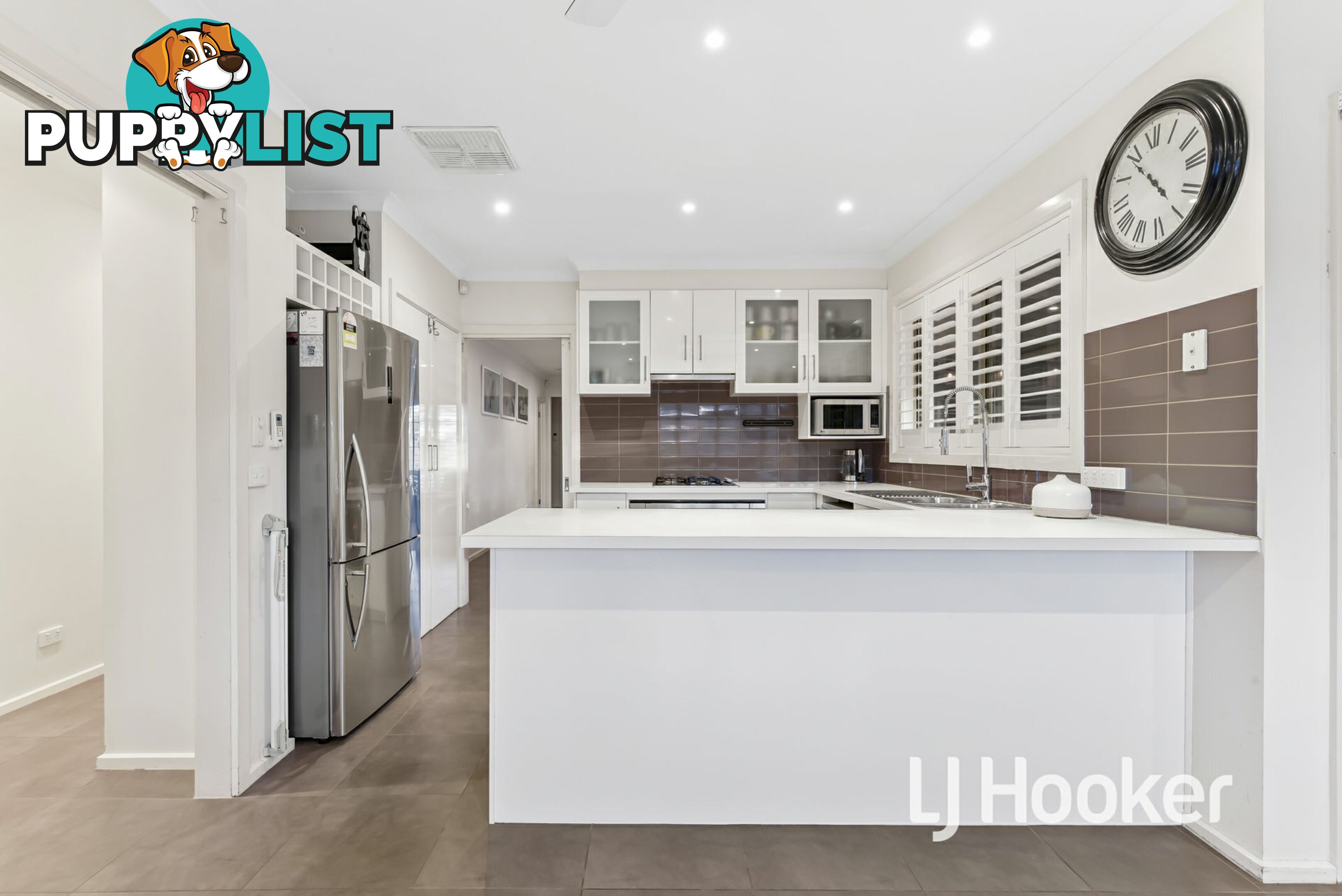 13 Silver Gum Drive PAKENHAM VIC 3810