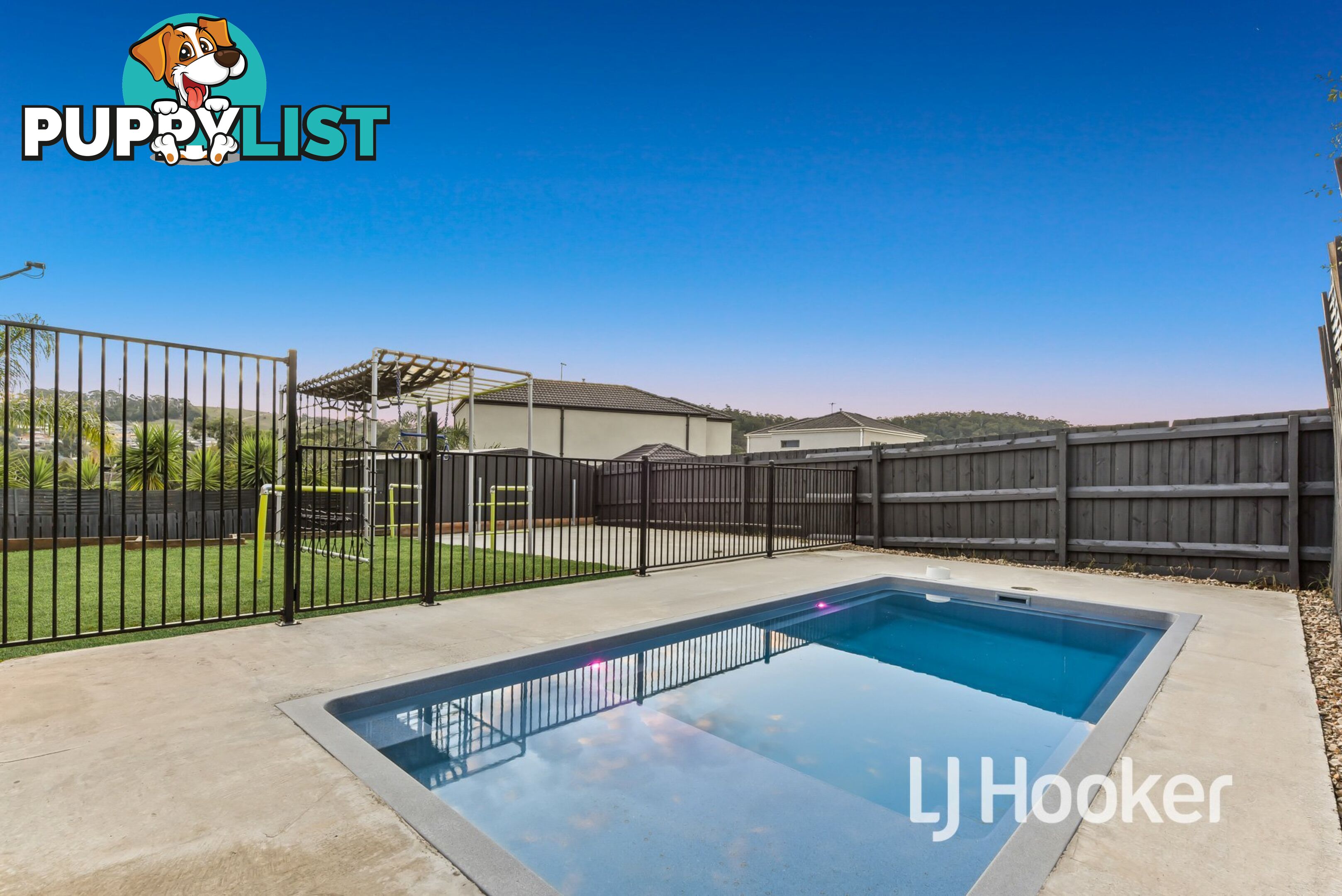 13 Silver Gum Drive PAKENHAM VIC 3810