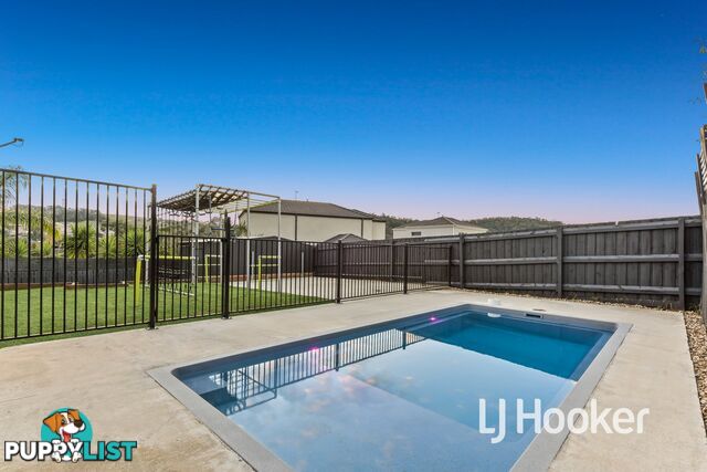 13 Silver Gum Drive PAKENHAM VIC 3810